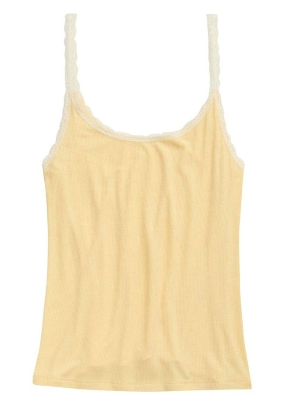 Aerie Babydoll Camisole